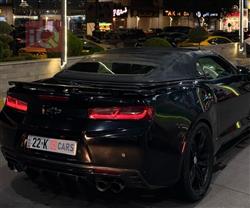 شيفروليه كامارو